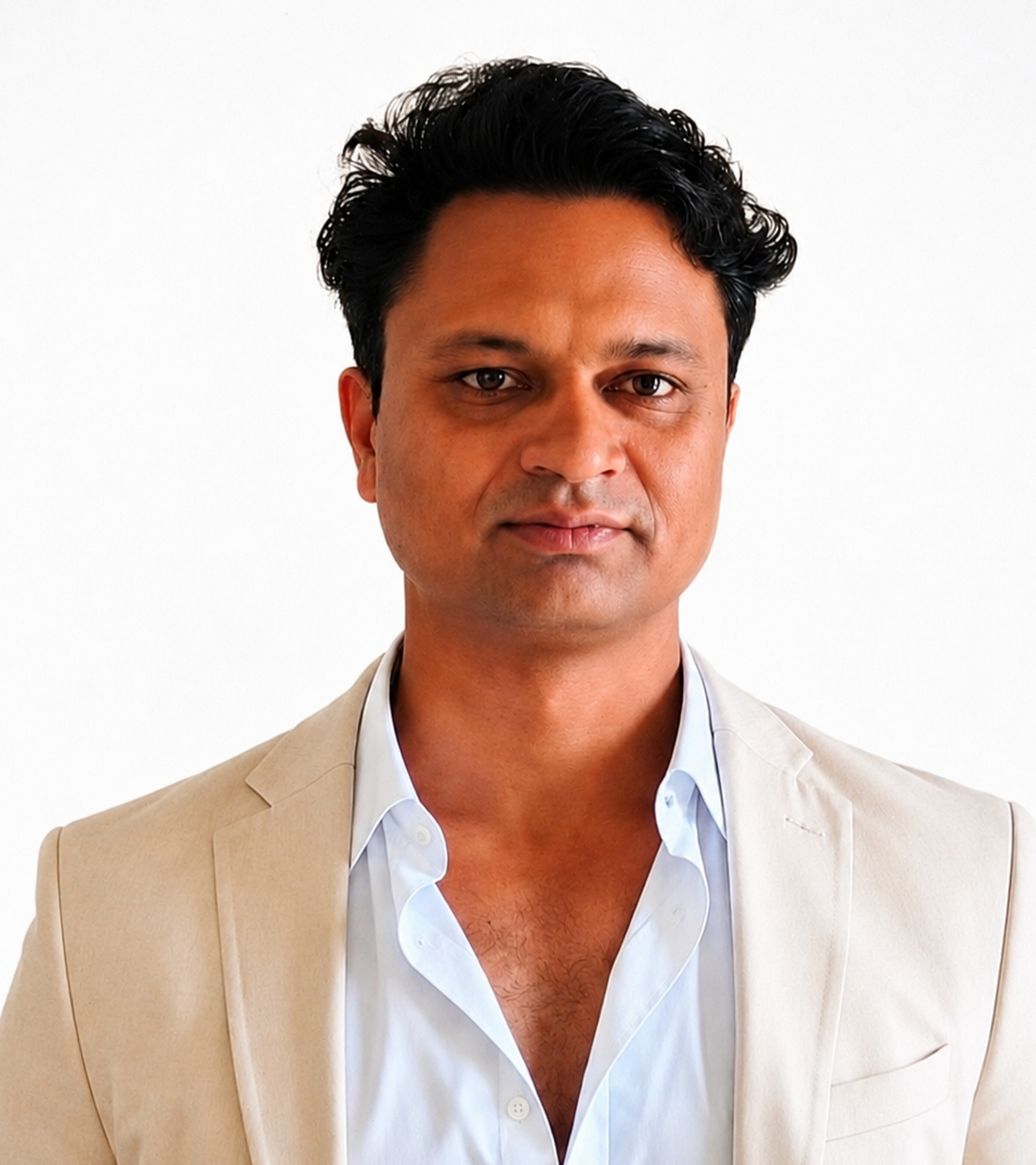 Sandeep Swami